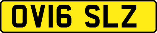 OV16SLZ
