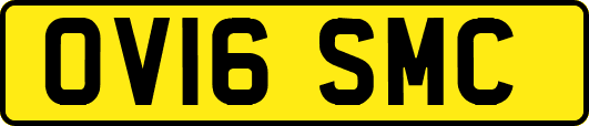OV16SMC