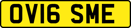 OV16SME