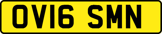 OV16SMN