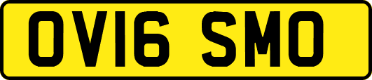 OV16SMO