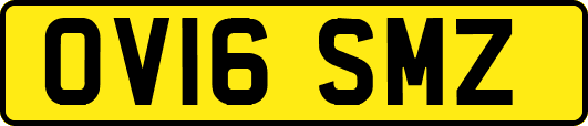 OV16SMZ