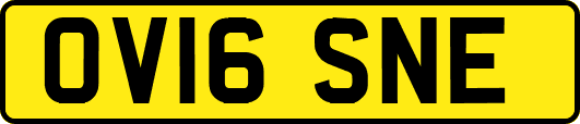 OV16SNE
