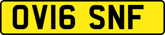 OV16SNF