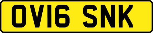 OV16SNK