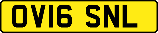 OV16SNL
