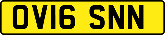 OV16SNN