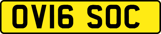 OV16SOC