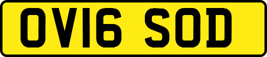 OV16SOD