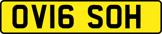 OV16SOH