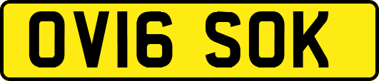 OV16SOK