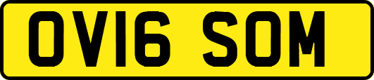 OV16SOM