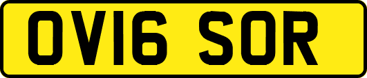 OV16SOR