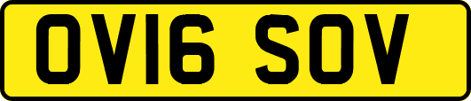 OV16SOV