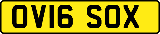 OV16SOX