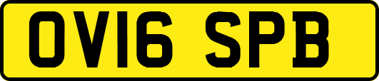 OV16SPB
