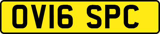 OV16SPC