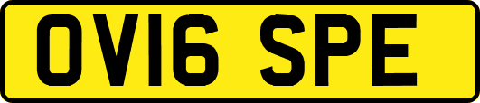 OV16SPE