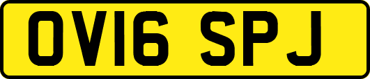 OV16SPJ