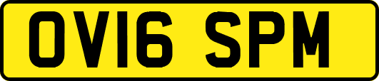 OV16SPM