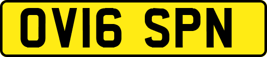 OV16SPN
