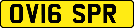 OV16SPR