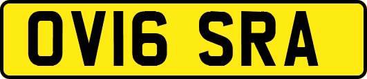 OV16SRA