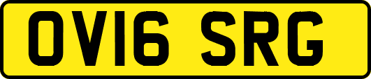 OV16SRG
