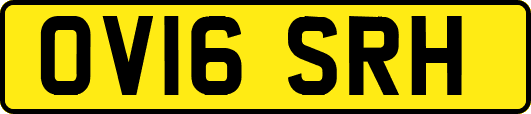 OV16SRH
