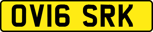 OV16SRK