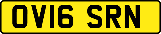 OV16SRN
