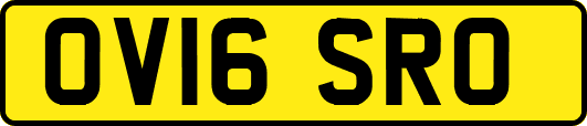 OV16SRO