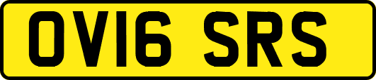 OV16SRS