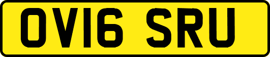 OV16SRU