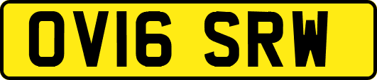 OV16SRW
