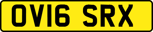 OV16SRX