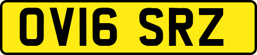 OV16SRZ