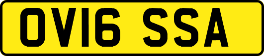 OV16SSA