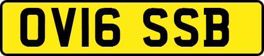 OV16SSB