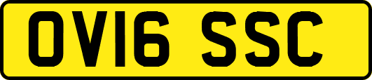 OV16SSC