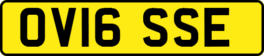 OV16SSE