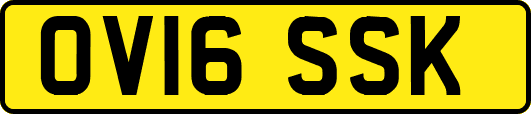 OV16SSK