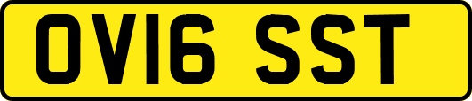 OV16SST
