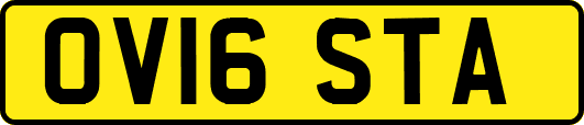 OV16STA