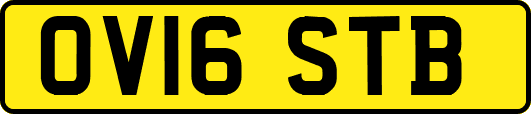 OV16STB