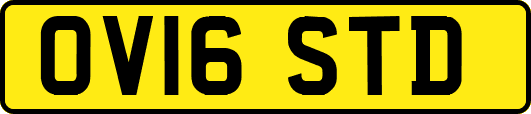 OV16STD