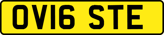OV16STE