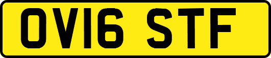 OV16STF