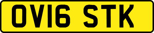 OV16STK
