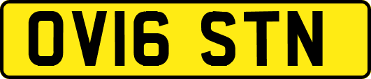 OV16STN